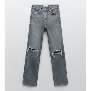 Zara jeans (US4)